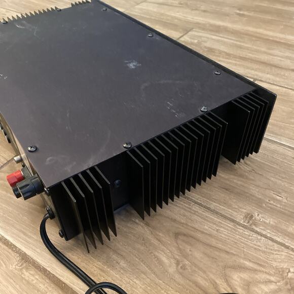 Vintage 1991 Velodyne Uld Series II Power Servo Controller - Picture 9 of 9